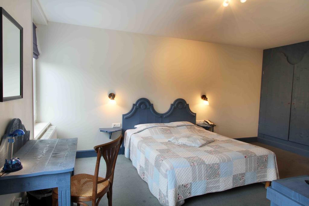 Hotel Gerard D'Alsace Gérardmer Habitación foto